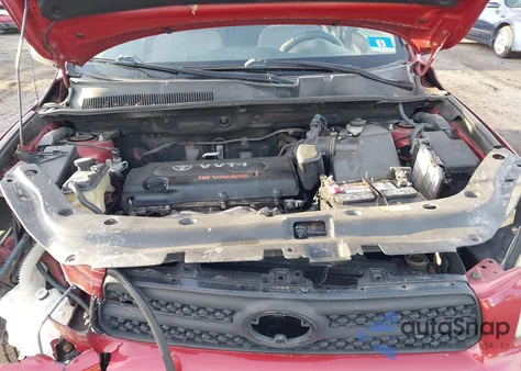 2006 Toyota Rav4 z USA, uszkodzony, nr VIN JTMZD33V665016705